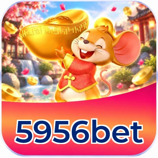 5956bet Logo