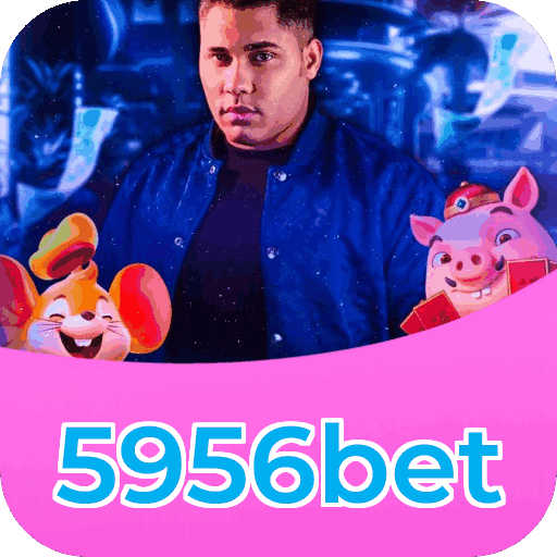 Catálogo de jogos 5956bet com fornecedores Pragmatic Play, Evolution, NetEnt