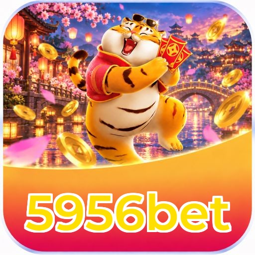 5956bet Logo