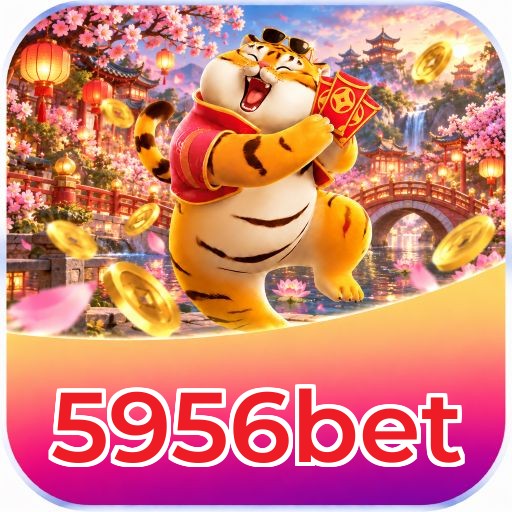 Slots online da 5956bet com jackpots progressivos