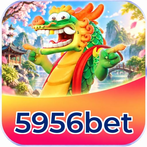 5956bet Logo