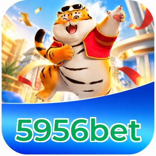 5956bet APP Android/iOS - Logo oficial
