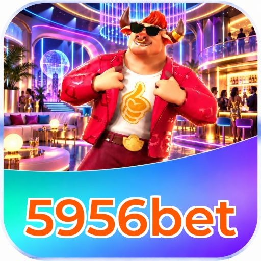 5956bet Logo