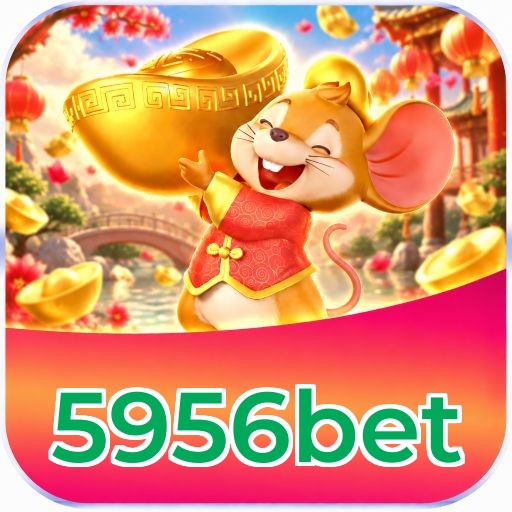 5956bet Logo