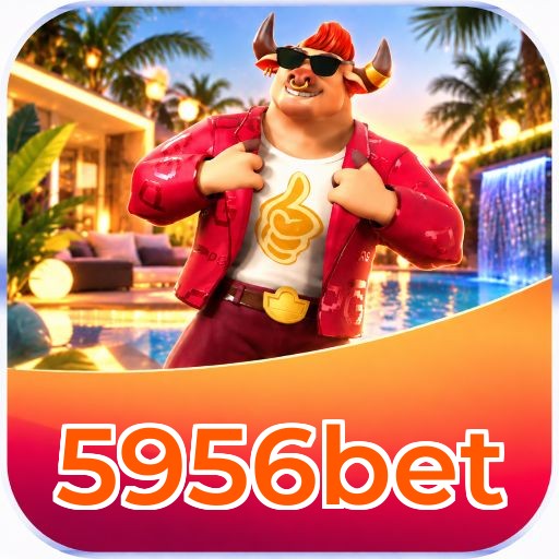 5956bet Bônus R$5.000 + 500 Giros Grátis Verificado