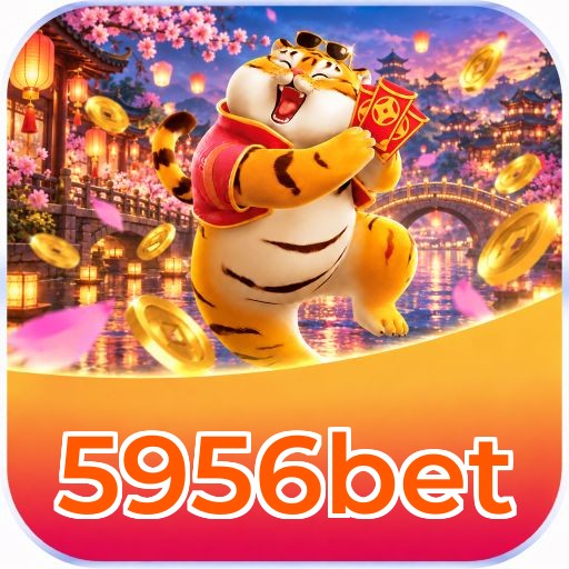 5956bet Logo