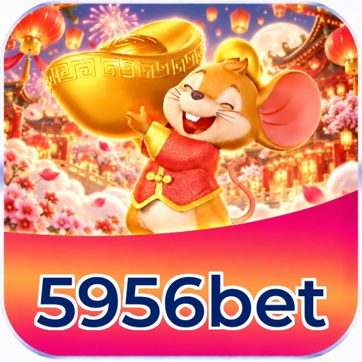 5956bet Logo
