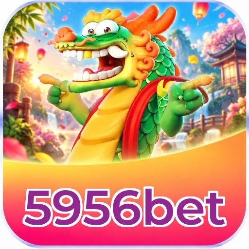 5956bet Logo