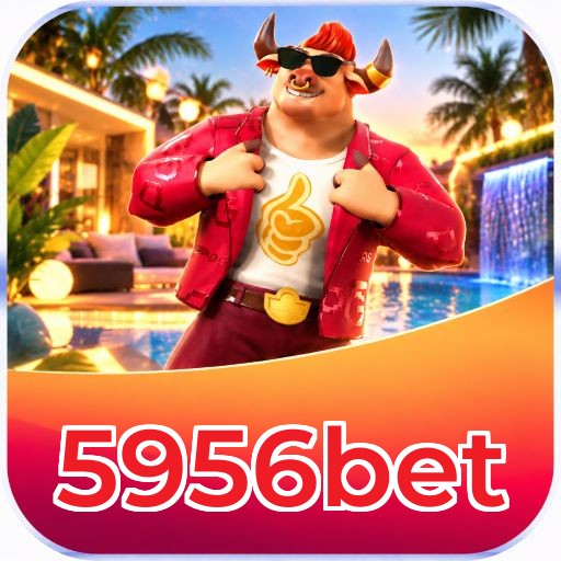 5956bet Loteria Mega-Sena