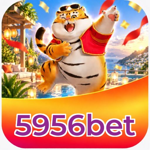 5956bet Logo
