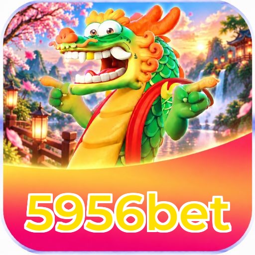 5956bet Logo