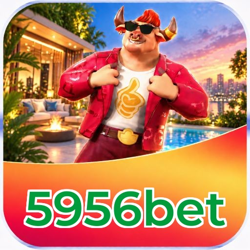 5956bet Logo