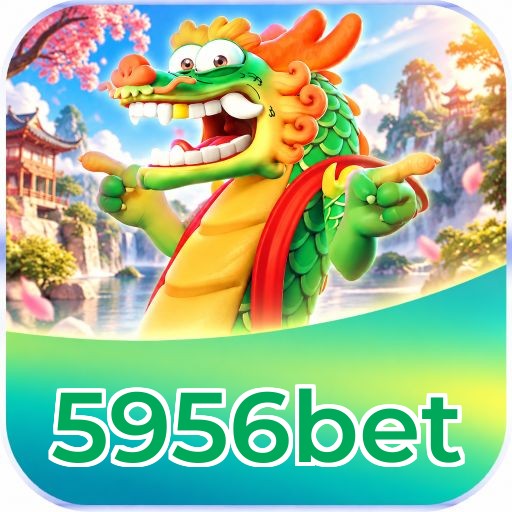 5956bet Baixar - Logo oficial download seguro