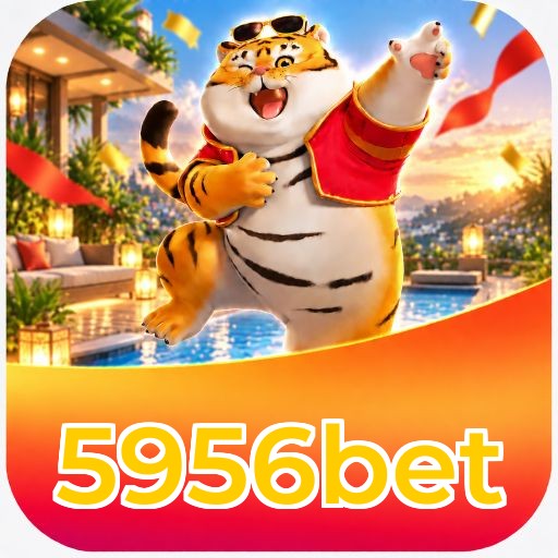 5956bet Logo