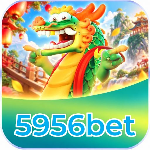 5956bet Logo