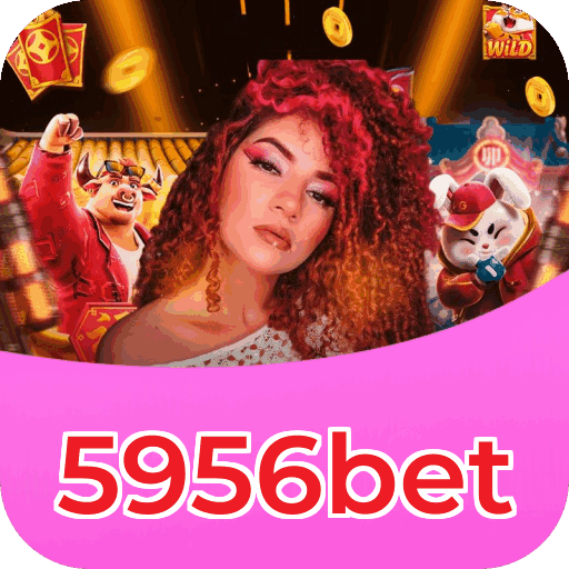 Aplicativo mobile 5956bet