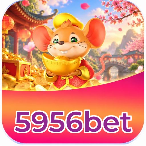 5956bet Logo