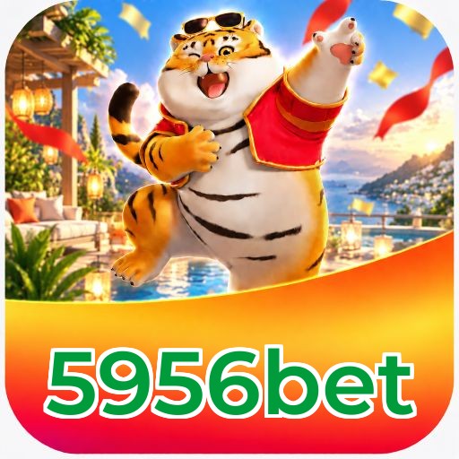 5956bet Logo