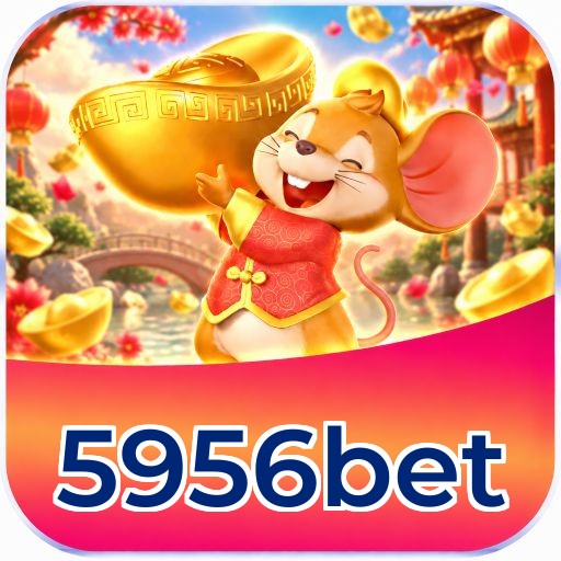 5956bet Logo