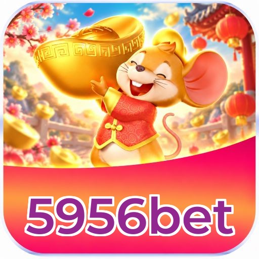 5956bet Logo